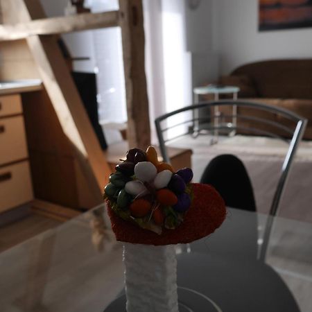 Apartment Fewo Central Эссен Экстерьер фото