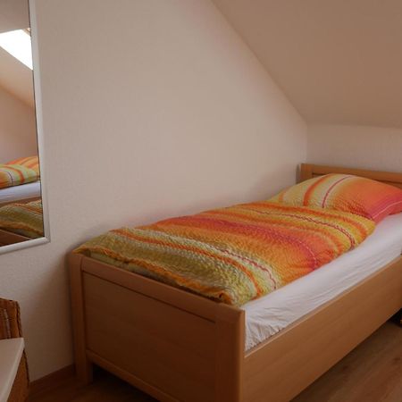 Apartment Fewo Central Эссен Экстерьер фото