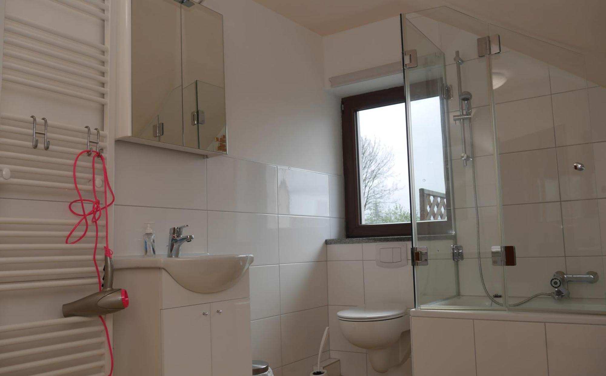 Apartment Fewo Central Эссен Экстерьер фото