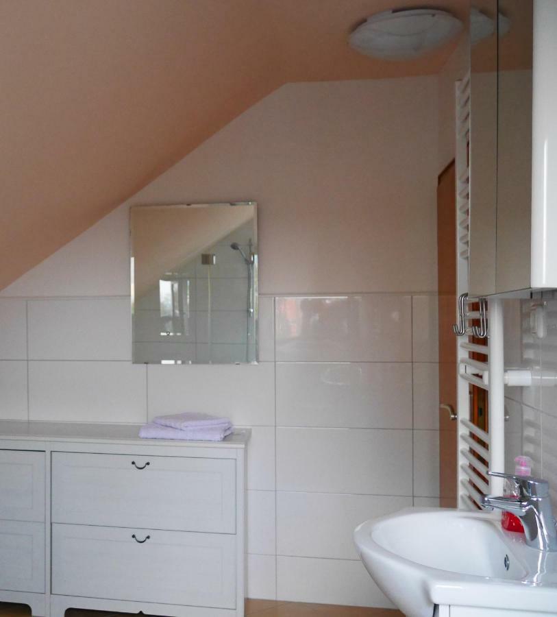 Apartment Fewo Central Эссен Экстерьер фото